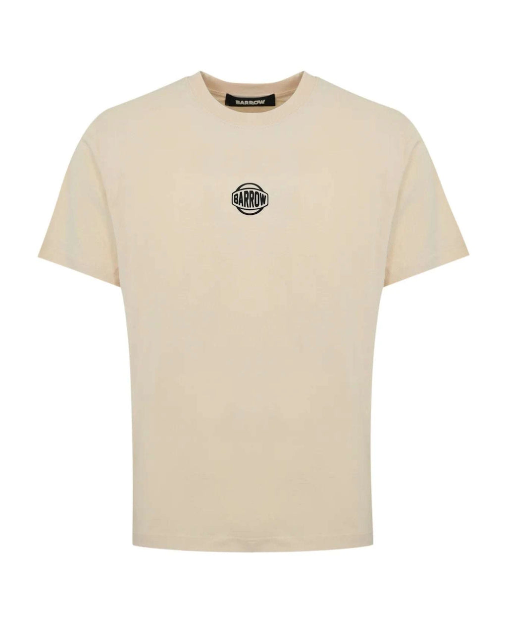 BARROW-Men's Short-Sleeve T-Shirts and Tees