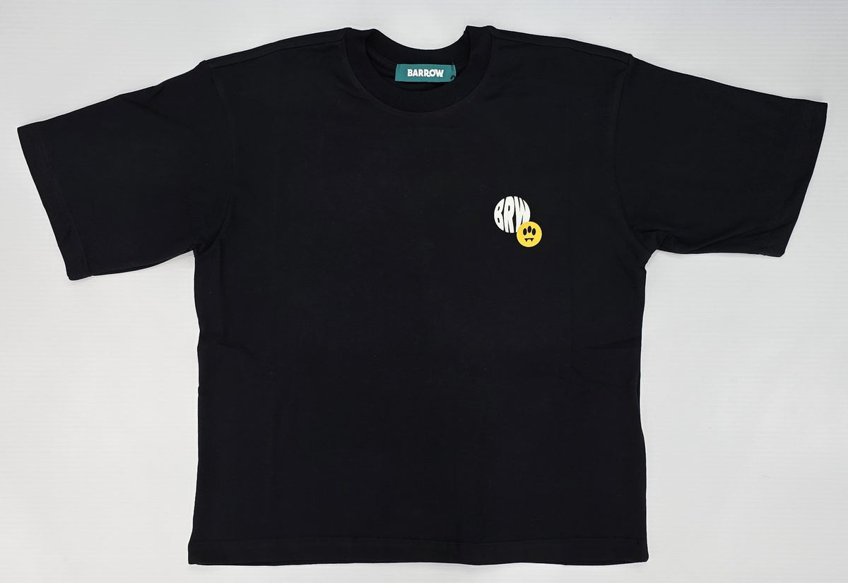 BARROW-Men's Short-Sleeve T-Shirts and Tees