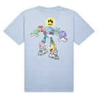 BARROW-Men's Short-Sleeve T-Shirts and Tees