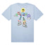 BARROW-Men's Short-Sleeve T-Shirts and Tees
