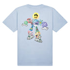 BARROW-Men's Short-Sleeve T-Shirts