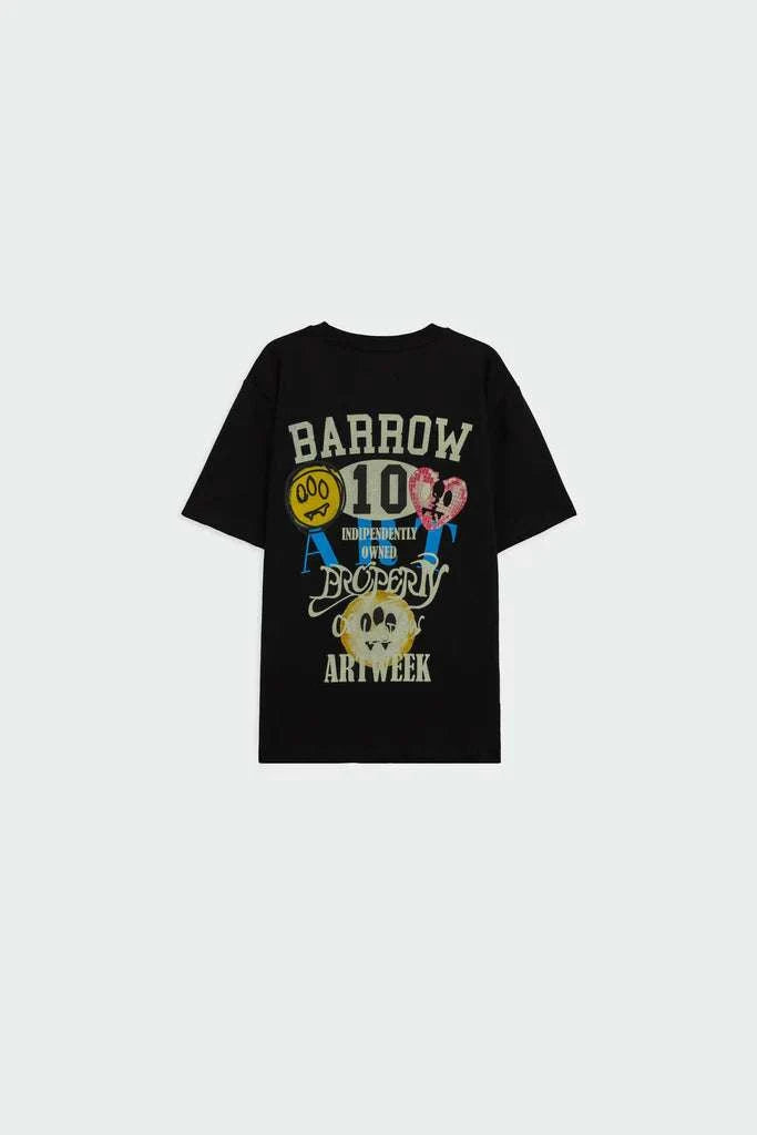 BARROW-Men's Short-Sleeve T-Shirts and Tees Main image