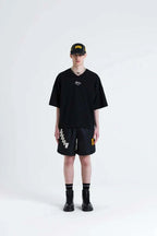 BARROW-Men's Short-Sleeve T-Shirts and Tees