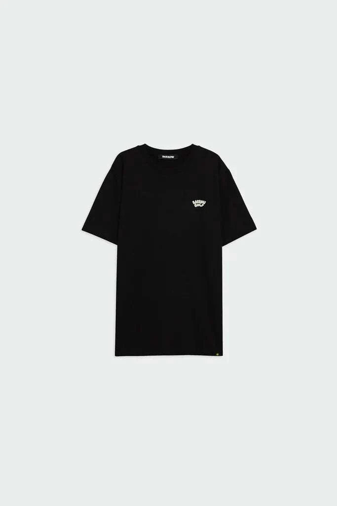 BARROW T-Shirt in Jersey Secondary image