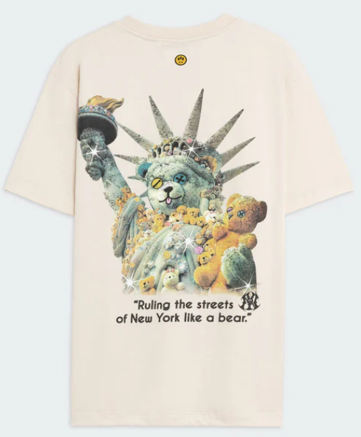 BARROW-Men's Short-Sleeve T-Shirts and Tees Main image