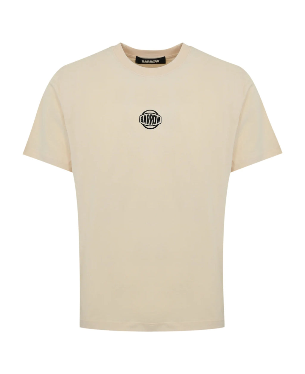 BARROW-Men's Short-Sleeve T-Shirts and Tees