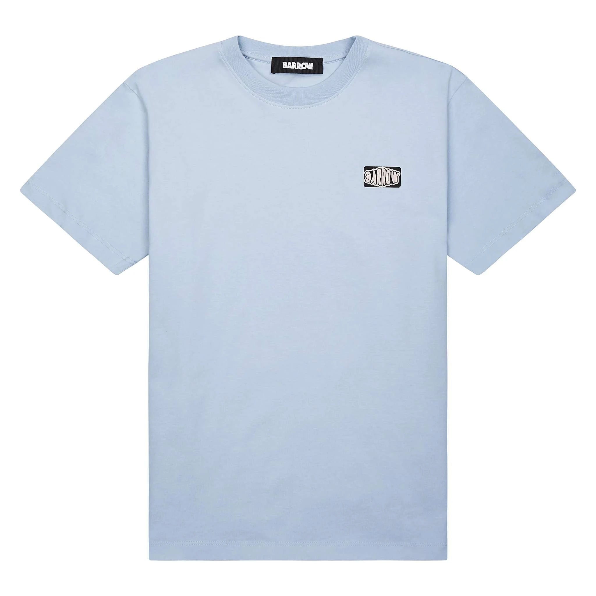 BARROW T-Shirt in Jersey Secondary image