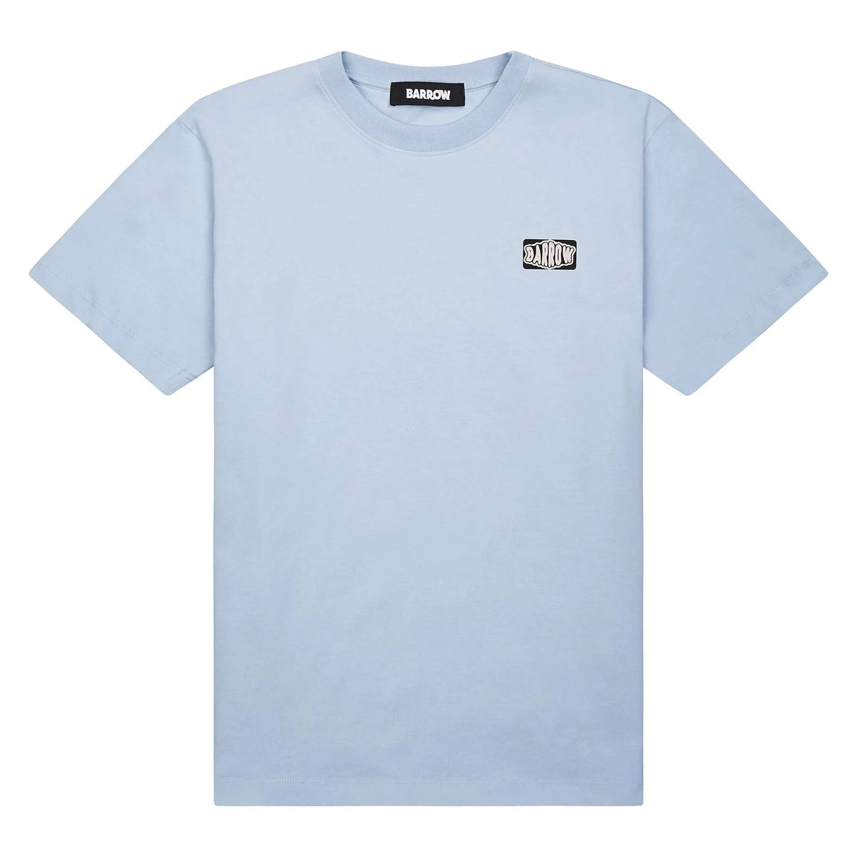 BARROW-Men's Short-Sleeve T-Shirts and Tees Secondary image