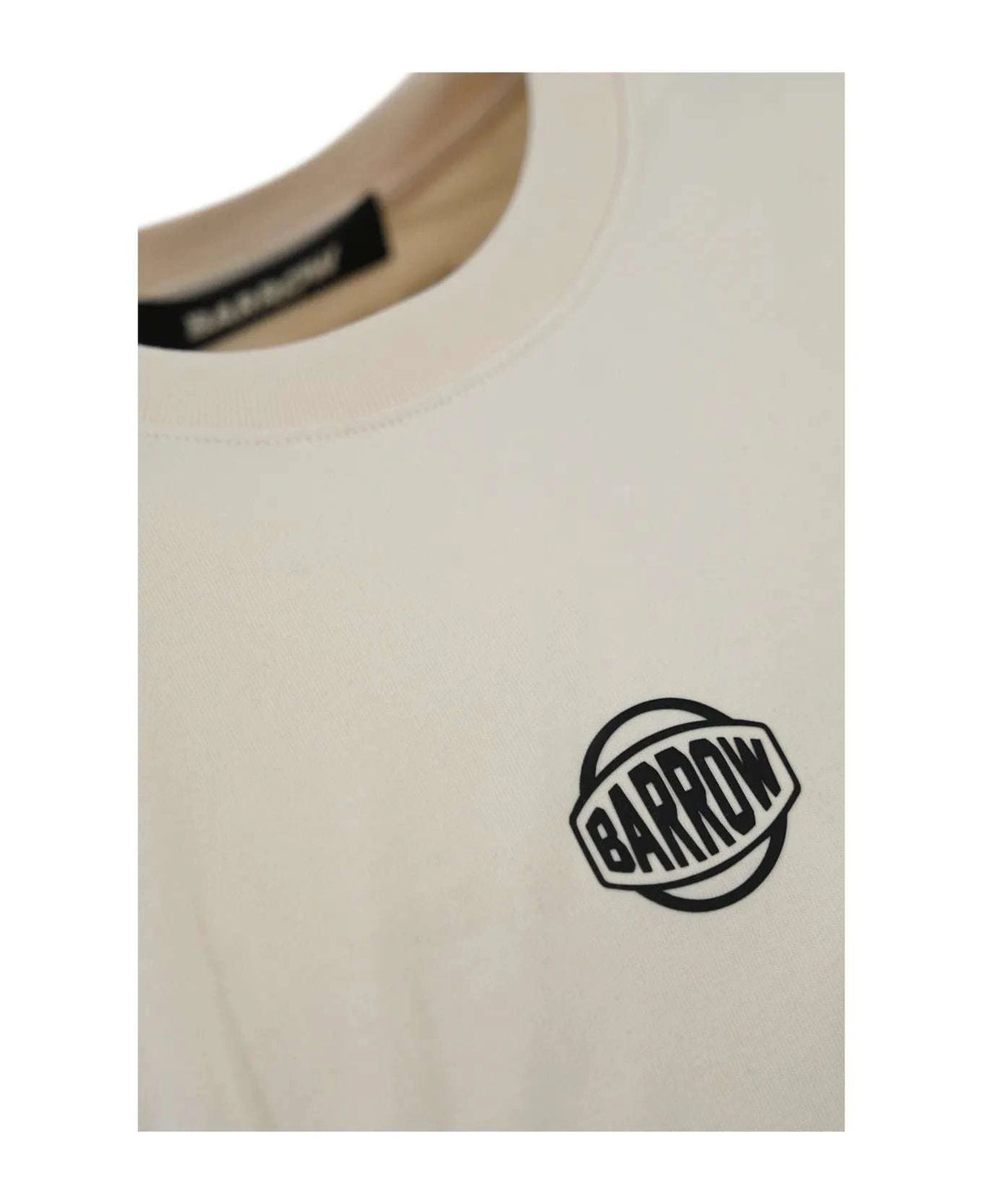 BARROW-Men's Short-Sleeve T-Shirts and Tees