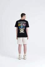 BARROW-Men's Short-Sleeve T-Shirts and Tees