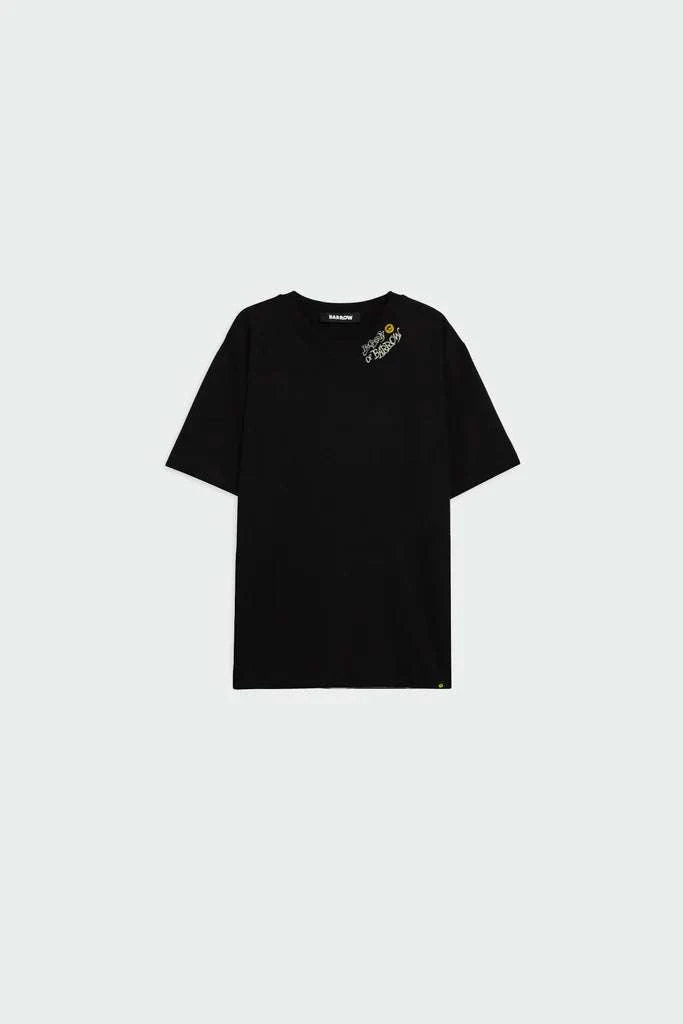 BARROW T-Shirt in Jersey Secondary image