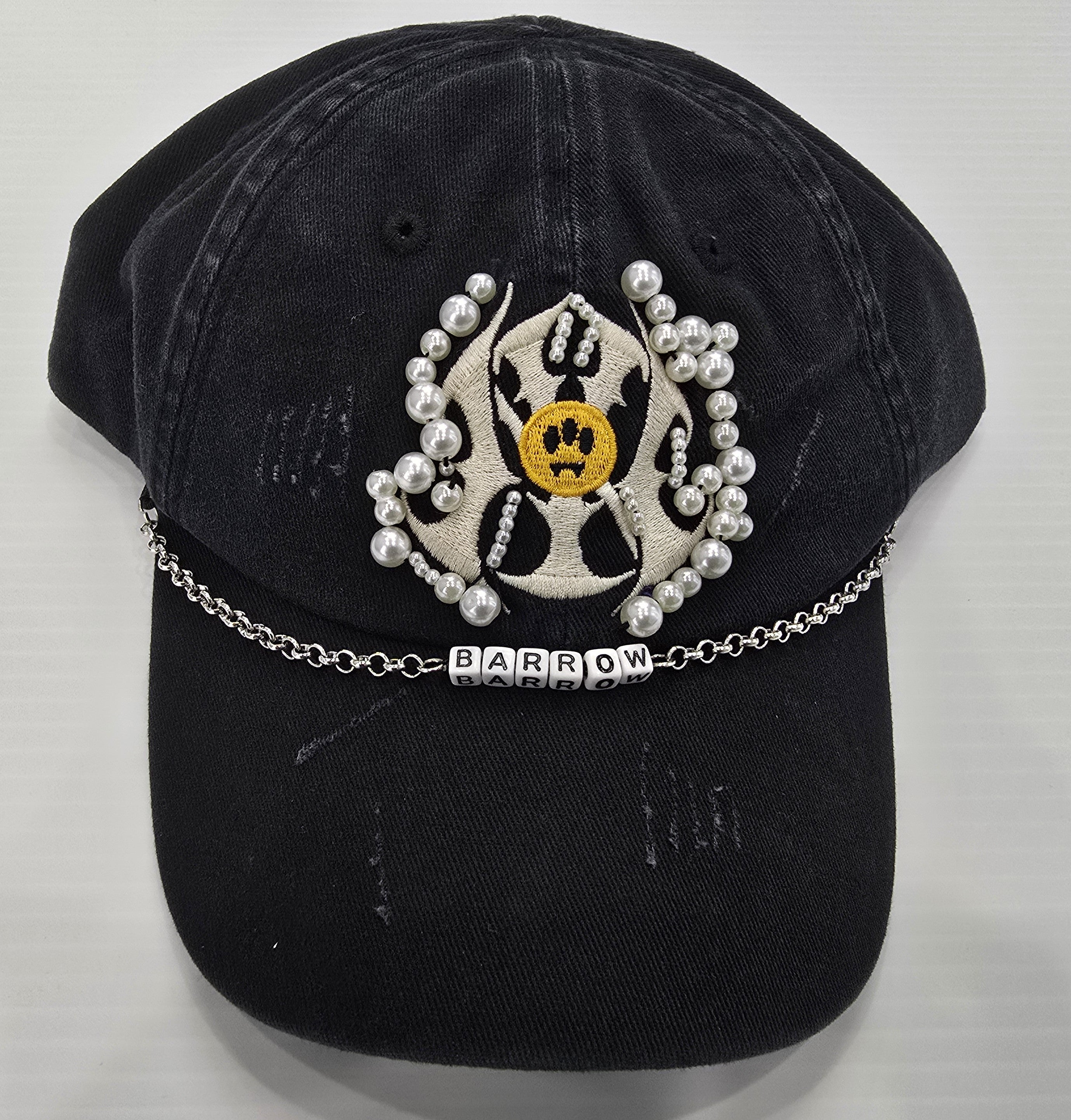 BARROW-Snapback Hats Main image