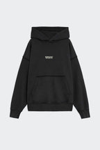 BARROW-Men's Pullover Hoodies