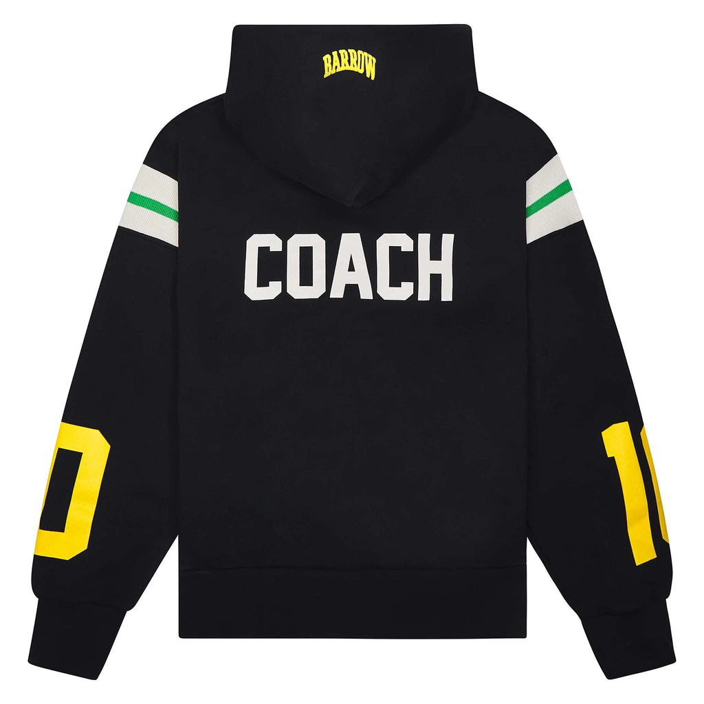 BARROW-Men's Pullover Hoodies