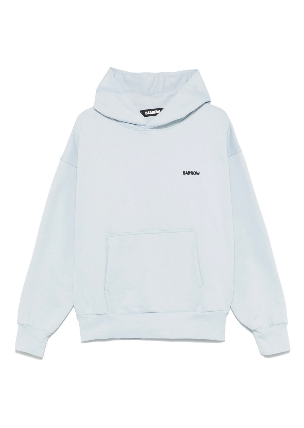 BARROW-Men's Pullover Hoodies