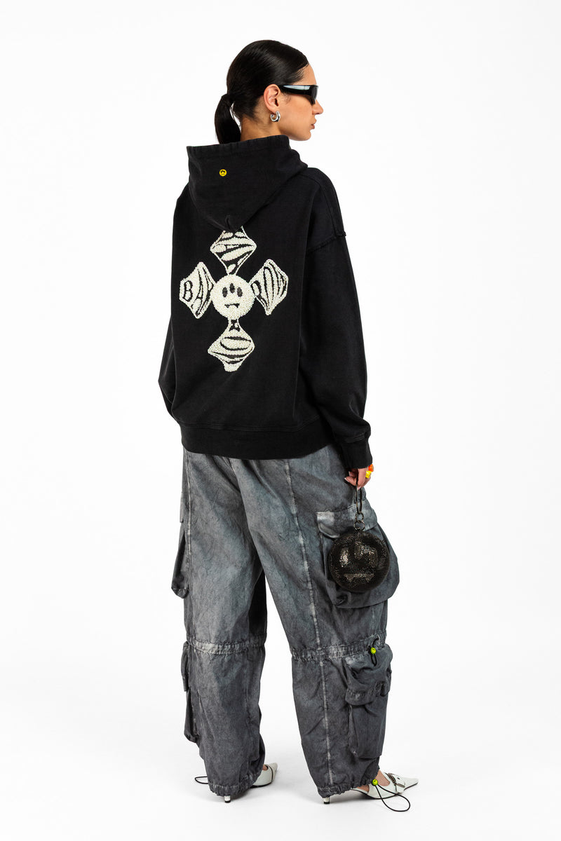 BARROW-Men's Pullover Hoodies