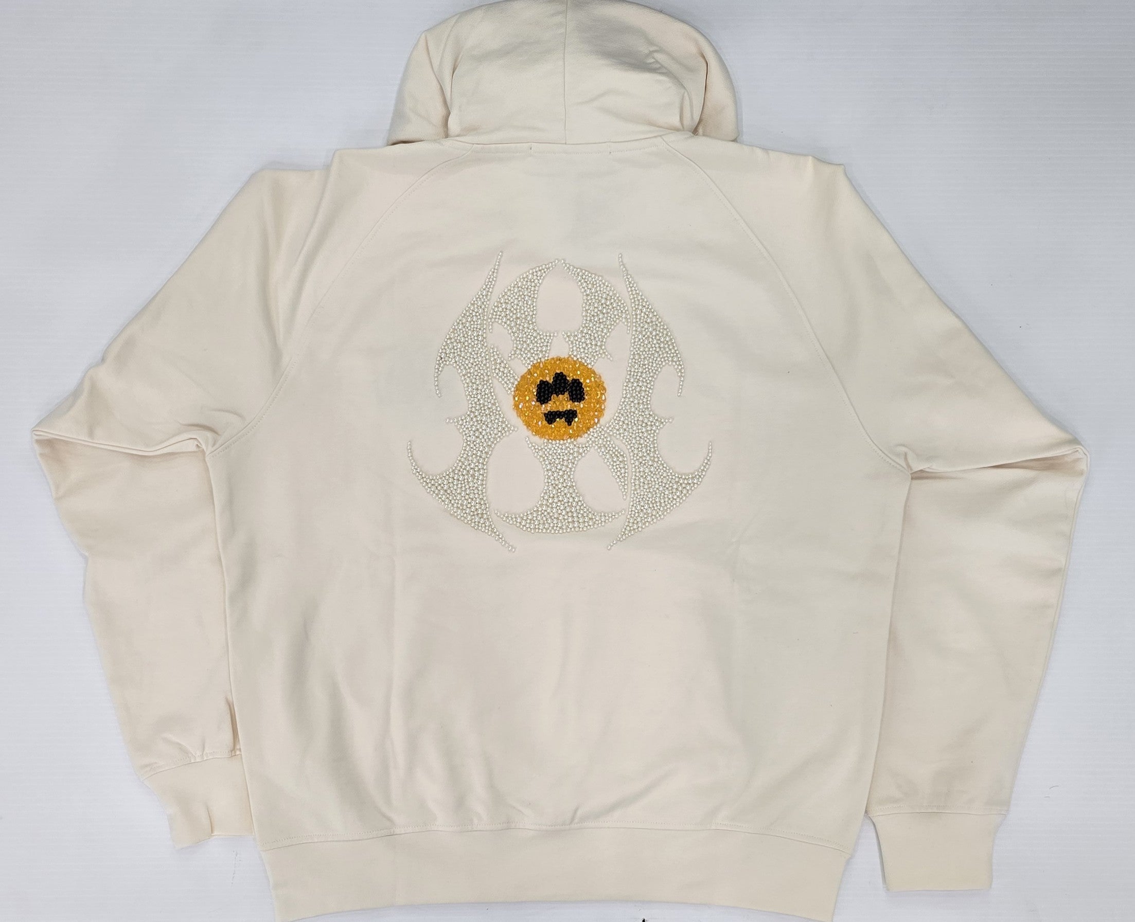 BARROW-Men's Pullover Hoodies