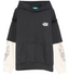 BARROW-Men's Pullover Hoodies