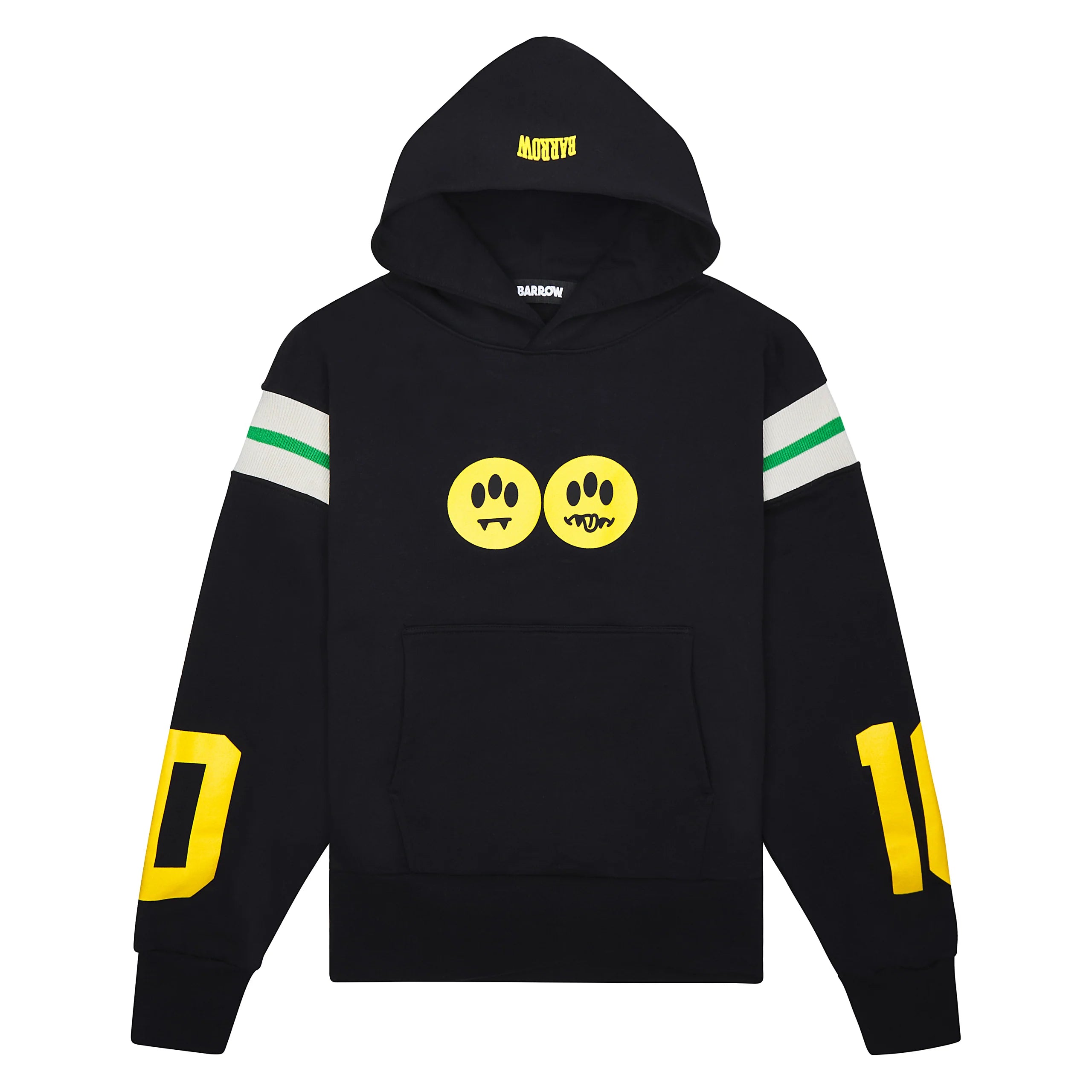 BARROW-Men's Pullover Hoodies