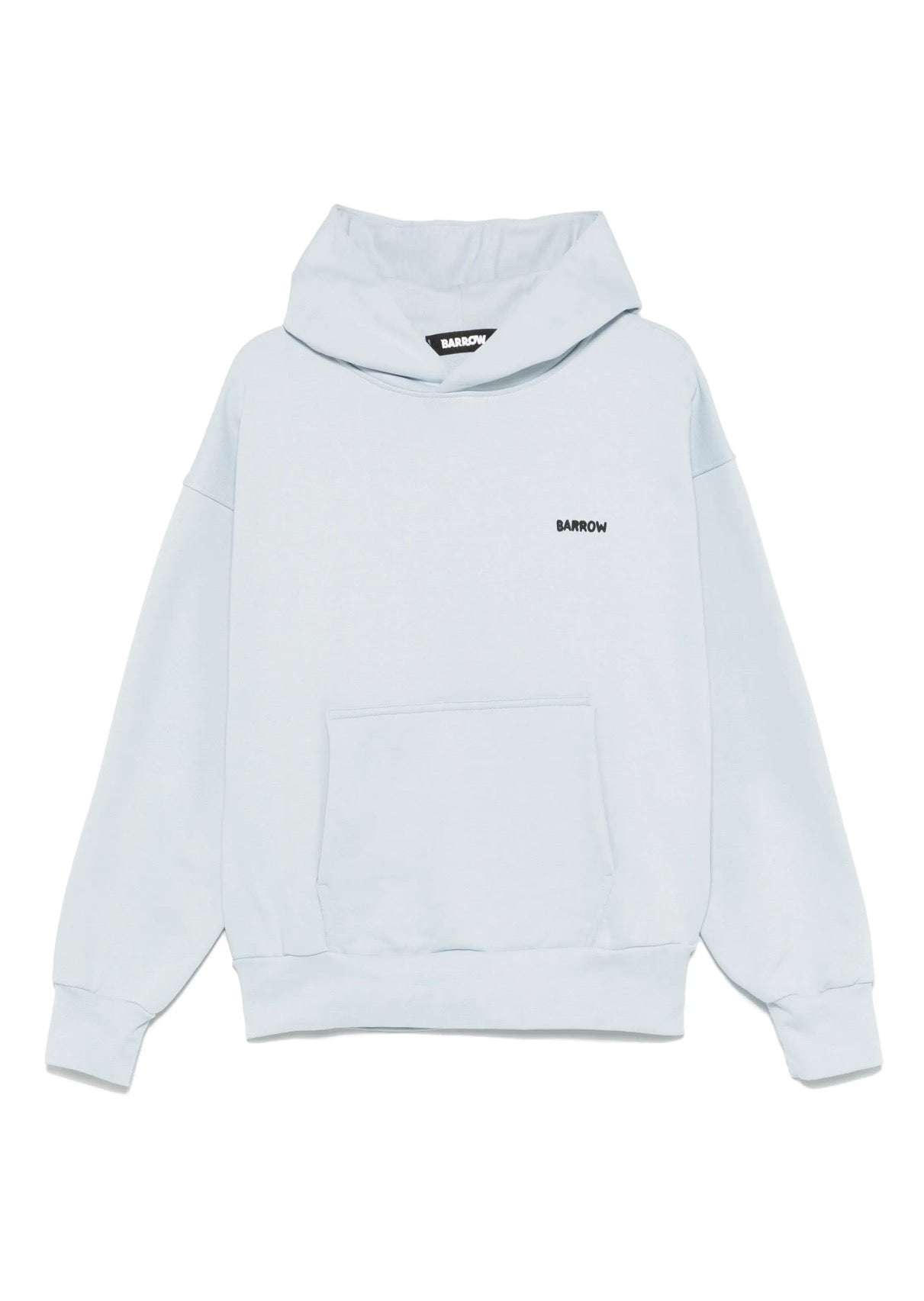 BARROW Unisex Hoodie Secondary image