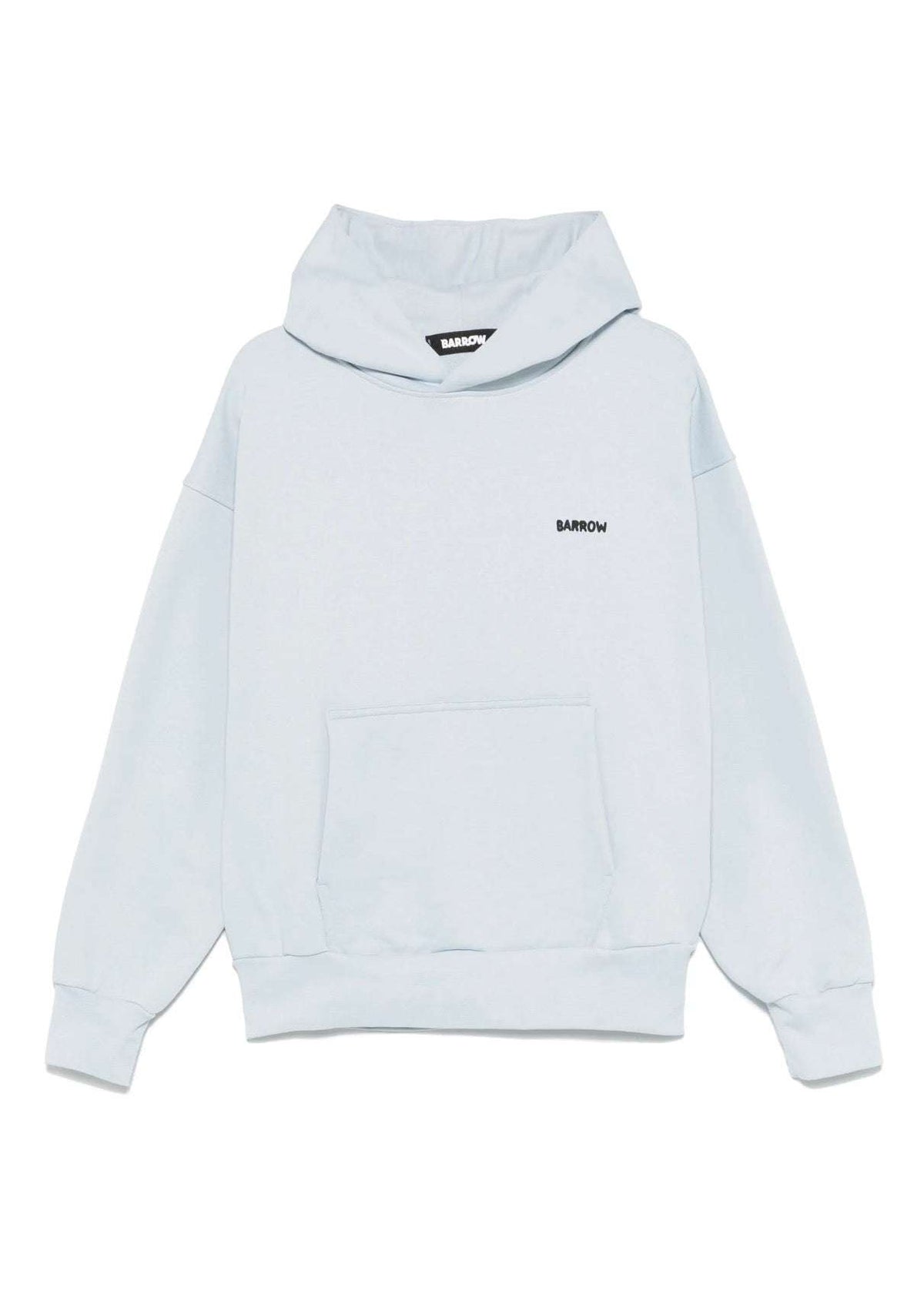 BARROW-Men's Pullover Hoodies Secondary image