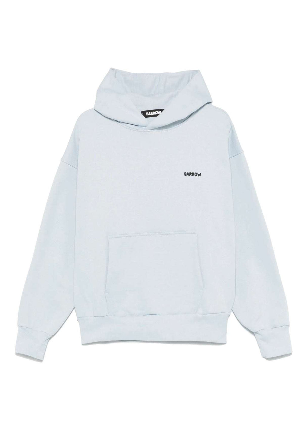 BARROW-Men's Pullover Hoodies