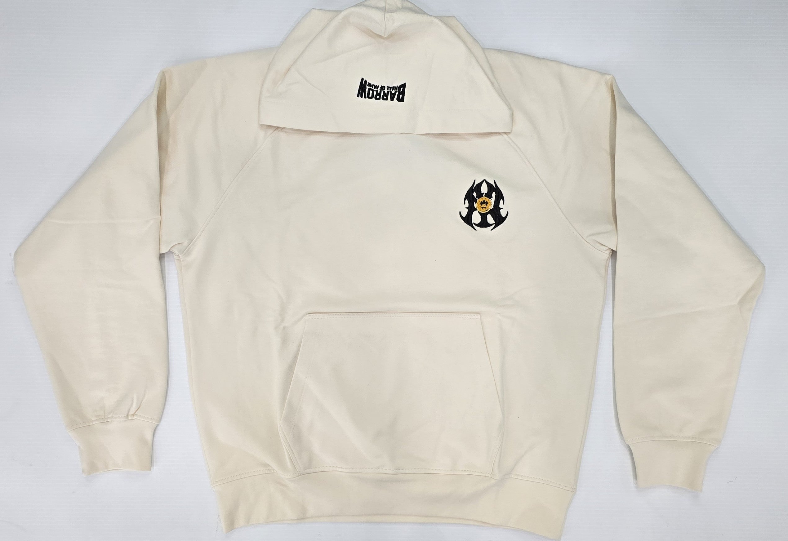 BARROW-Men's Pullover Hoodies Main image