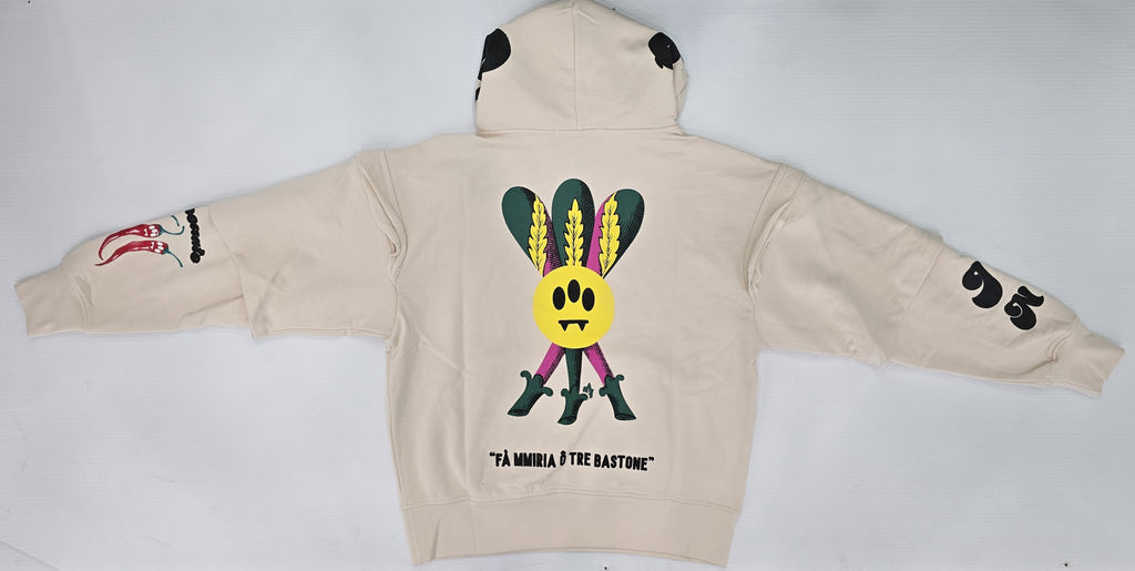 BARROW-Men's Pullover Hoodies