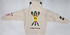 BARROW-Men's Pullover Hoodies