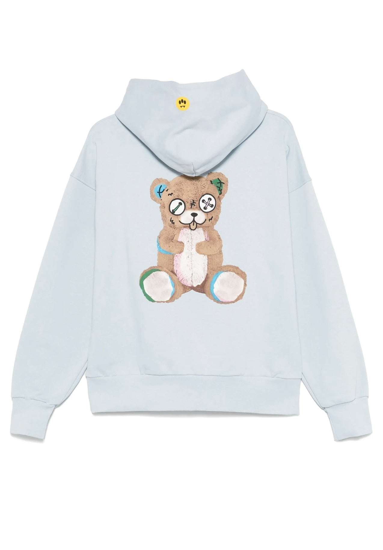 BARROW-Men's Pullover Hoodies Main image