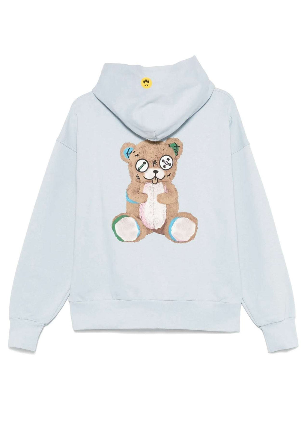 BARROW-Men's Pullover Hoodies