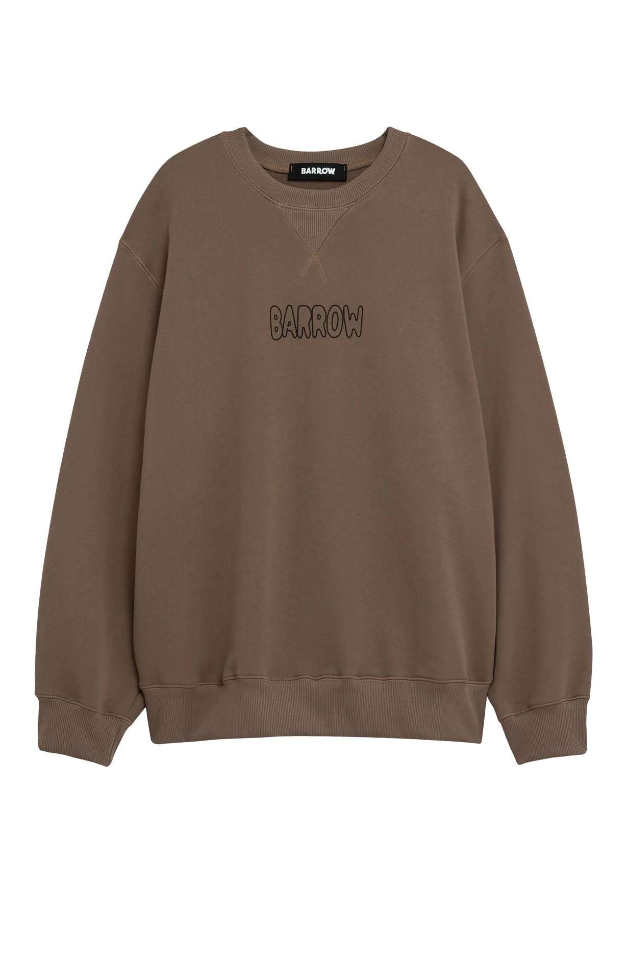 BARROW-Men's Sweatshirts and Jerseys