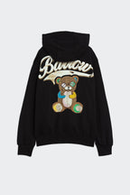 BARROW-Men's Pullover Hoodies
