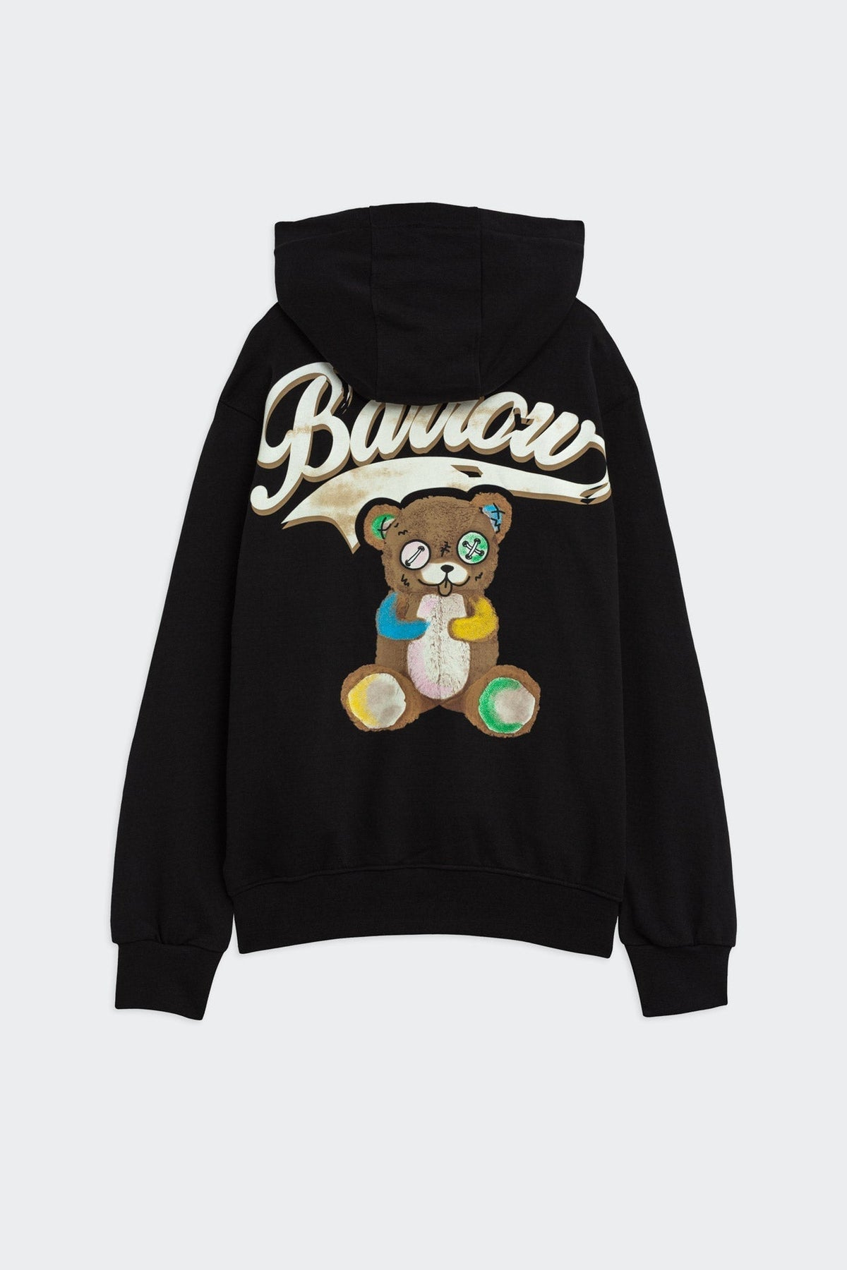 BARROW-Men's Pullover Hoodies