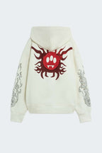 BARROW-Men's Zip-Up Hoodies