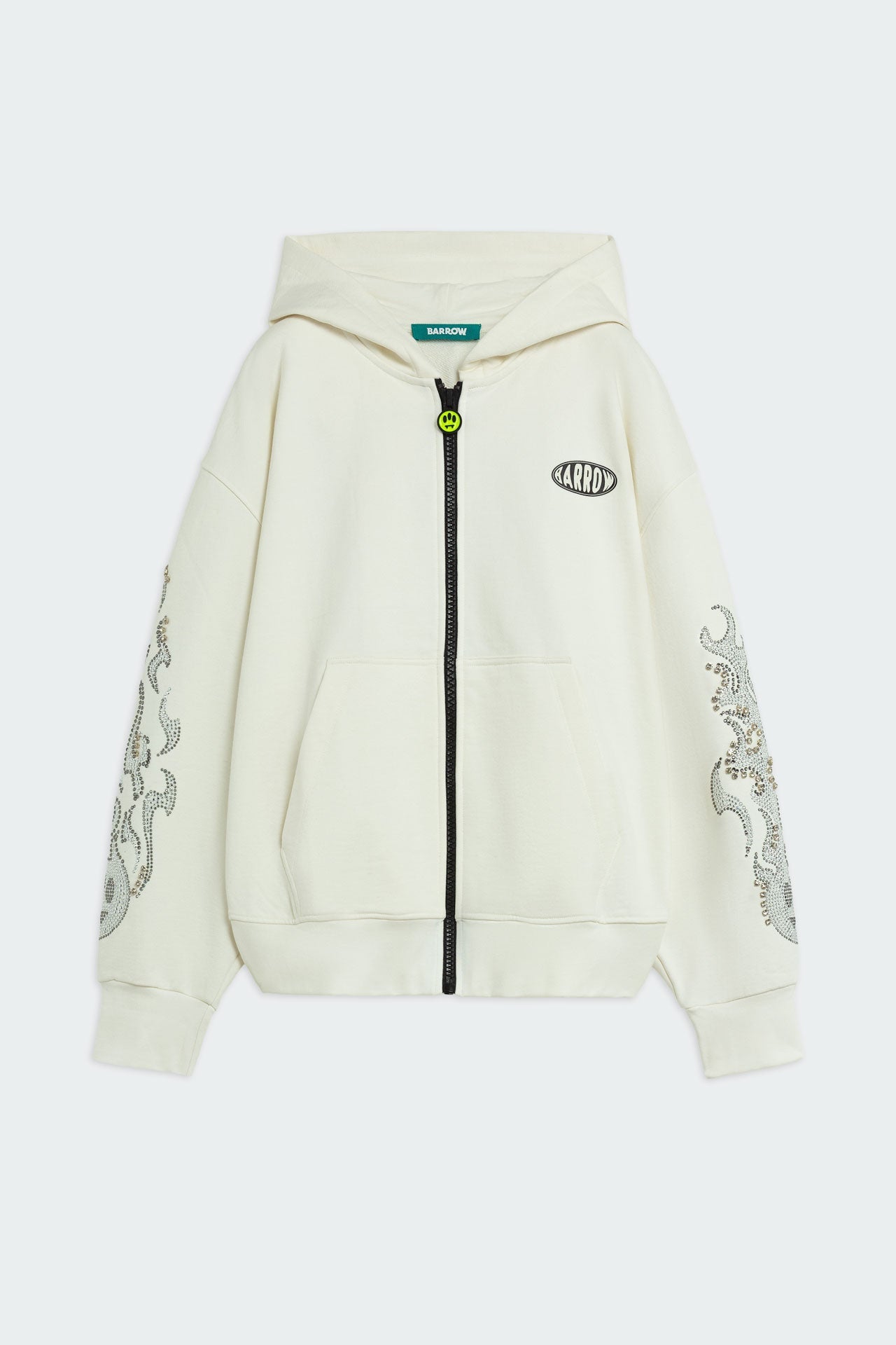 BARROW-Men's Zip-Up Hoodies Main image