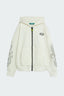 BARROW-Men's Zip-Up Hoodies