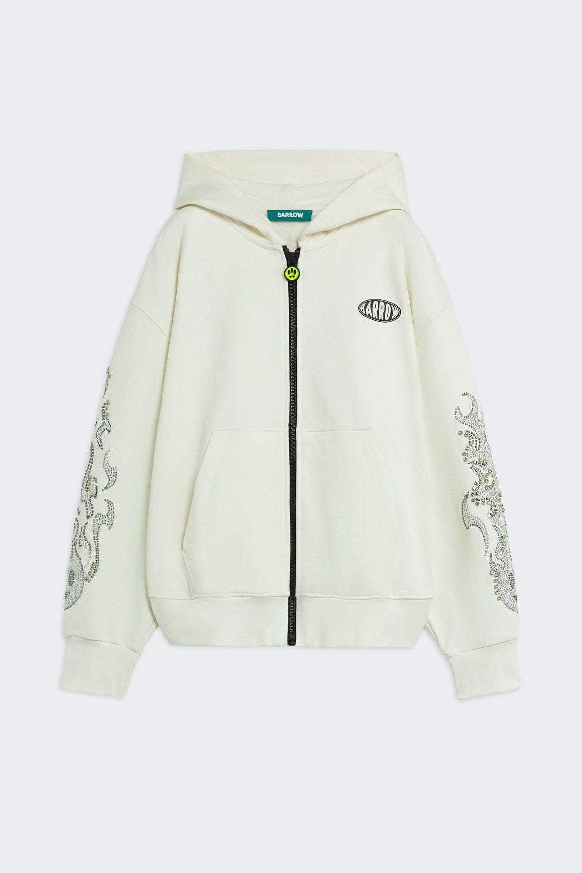 BARROW-Men's Zip-Up Hoodies Main image