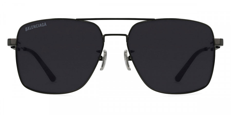 BALENCIAGA BB0116SA Men's Sunglasses - Gravity NYC