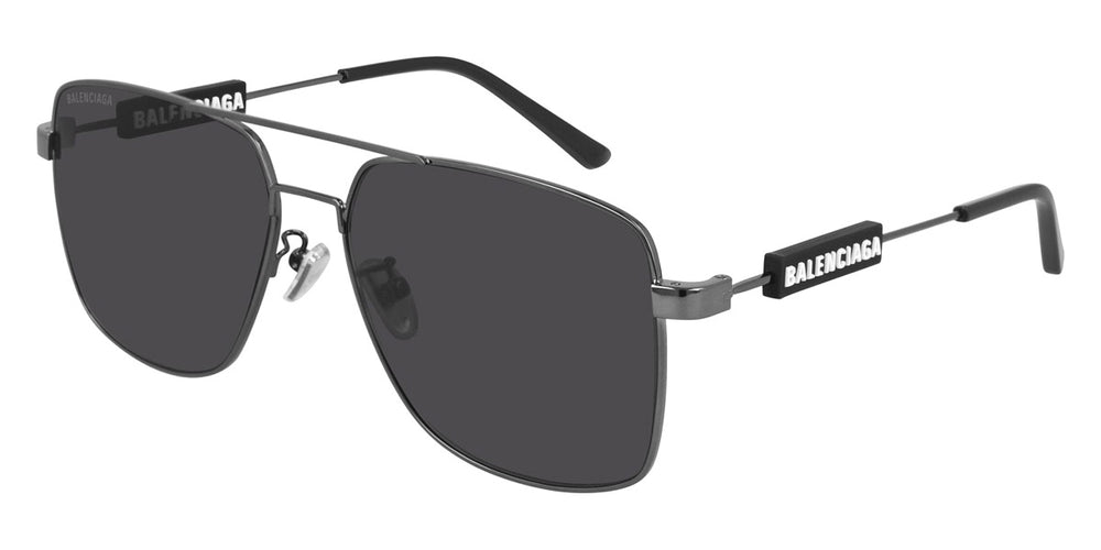 BALENCIAGA BB0116SA Men's Sunglasses - Gravity NYC