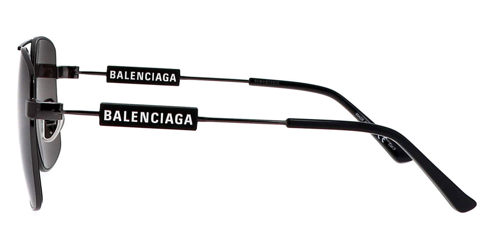 BALENCIAGA BB0116SA Men's Sunglasses - Gravity NYC