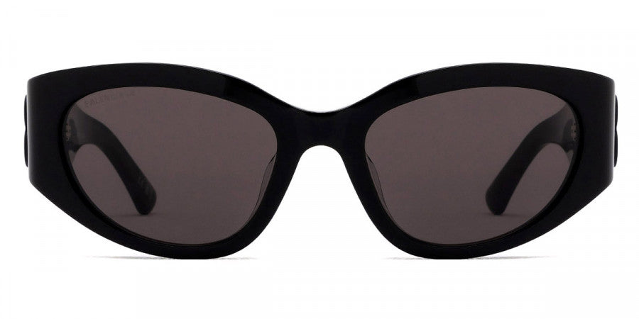 BALENCIAGA BB0324SK Women's Sunglasses - Gravity NYC