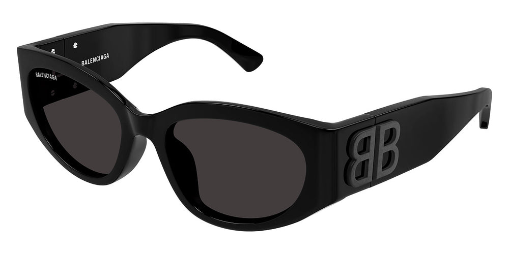 BALENCIAGA BB0324SK Women's Sunglasses - Gravity NYC