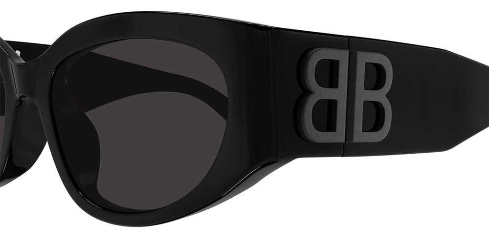 BALENCIAGA BB0324SK Women's Sunglasses - Gravity NYC