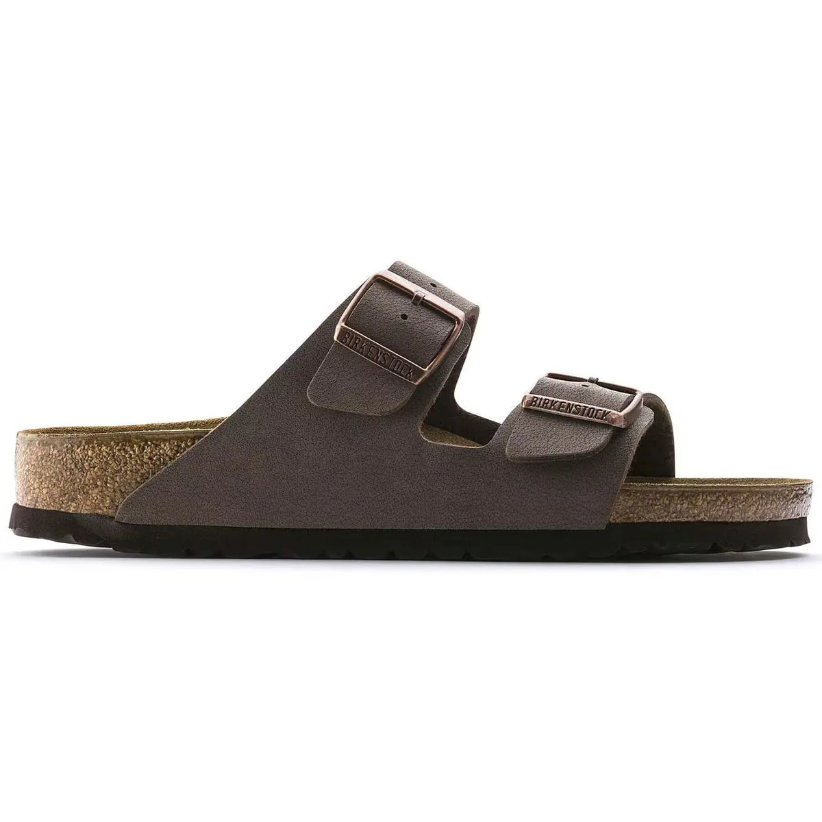 Birkenstock Cork Slippers at Gravity NYC
