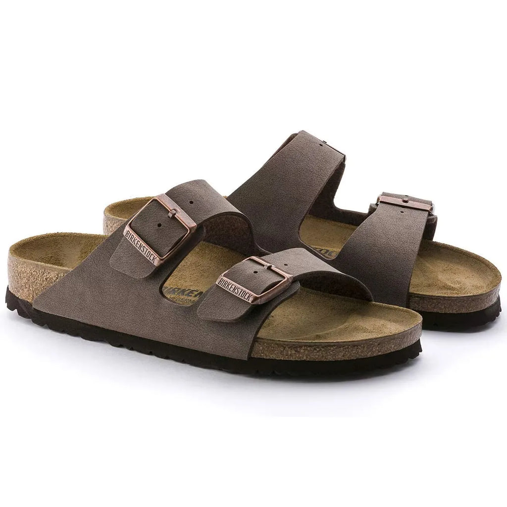 Birkenstock Cork Slippers at Gravity NYC