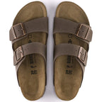 Birkenstock Cork Slippers at Gravity NYC