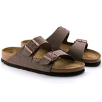 BIRKENSTOCK-Men's Slippers and Sandals