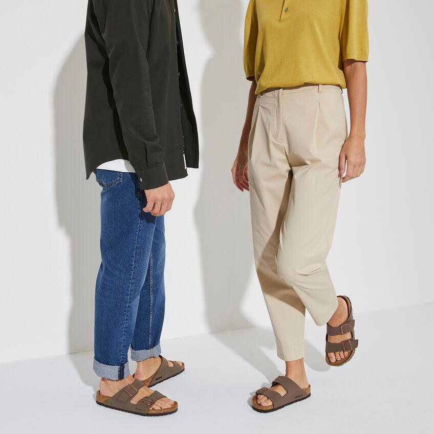 BIRKENSTOCK-Men's Slippers and Sandals