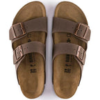 BIRKENSTOCK-Men's Slippers and Sandals